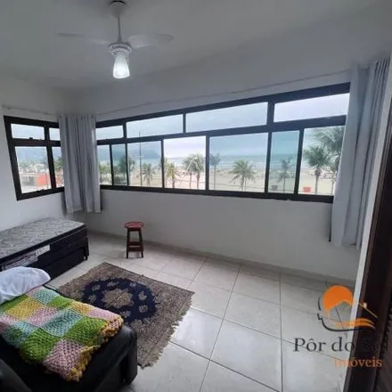Buy this 2 bed apartment on Avenida Presidente Castelo Branco in Canto do Forte, Praia Grande - SP