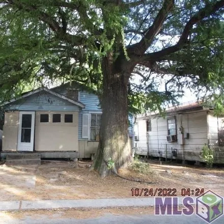 Image 5 - 1403 North 39th Street, Greenville, Baton Rouge, LA 70802, USA - House for sale