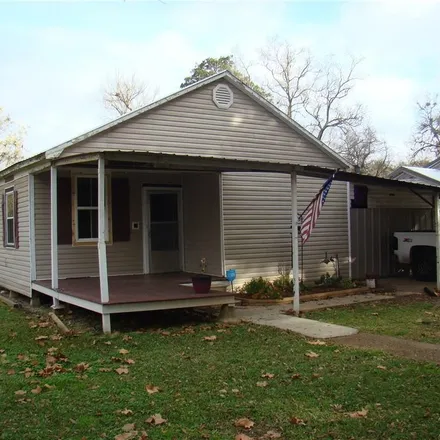 Buy this 3 bed house on 704 Patton Street in Bunkie, LA 71322