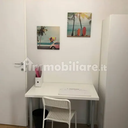 Rent this 2 bed apartment on Via Carmagnola 3 in 10152 Turin TO, Italy