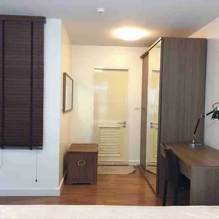 Rent this 1 bed apartment on Ashibi in Soi Thong Lo 18, Vadhana District