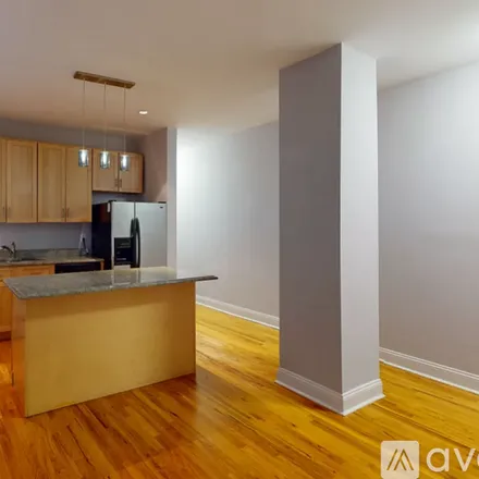Rent this 2 bed apartment on 501 W 110th St