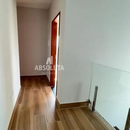 Buy this 3 bed house on Rua Adolfo Siqueira in Triângulo, Conselheiro Lafaiete - MG