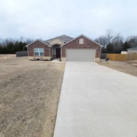 Rent this 4 bed house on Westech Road in Shawnee, OK 74802