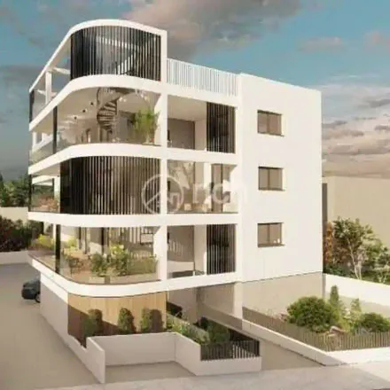 Buy this 2 bed apartment on Agios Athanasios in Δήμος Αγίου Αθανασίου, Limassol District