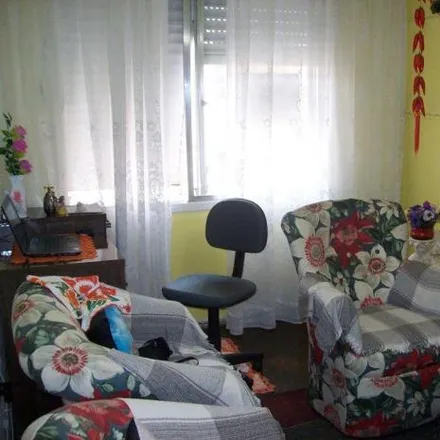 Buy this 3 bed apartment on Avenida Karl Iwers in Jardim Itu, Porto Alegre - RS