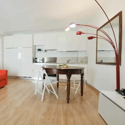 Rent this 1 bed apartment on Mugen in Via Vigevano, 20136 Milan MI