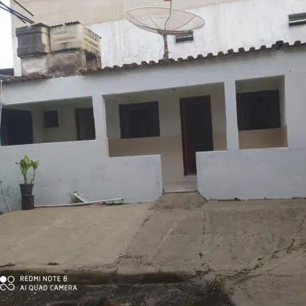 Buy this 2 bed house on Rua Palmas in Barra Alegre, Ipatinga - MG