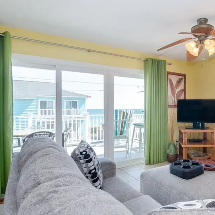 Rent this 3 bed condo on Carolina Beach in NC, 28428