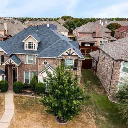 Buy this 5 bed house on 13512 Bois D'Arc Lane in Frisco, TX 75072