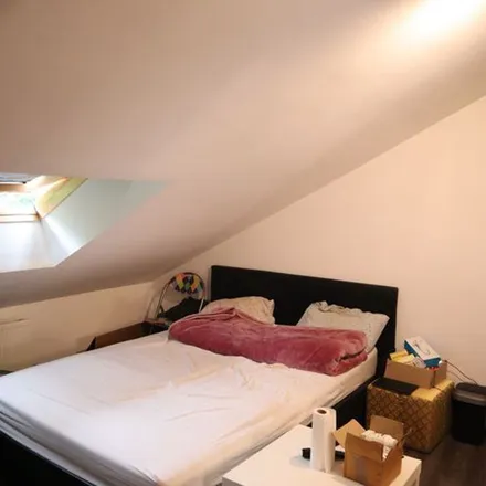 Image 6 - Rue Jonfosse 12, 4000 Liège, Belgium - Apartment for rent