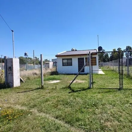 Buy this 2 bed house on Corrientes in Partido de San Vicente, 1984 Domselaar