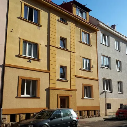 Image 1 - Děčín, Masarykovo náměstí, Masarykovo náměstí, 405 01 Děčín, Czechia - Apartment for rent