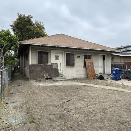 Image 1 - 857 East 33rd Street, Los Angeles, CA 90011, USA - House for sale