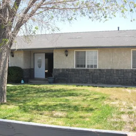Buy this 4 bed house on 42748 51st Street West in Quartz Hill, CA 93536