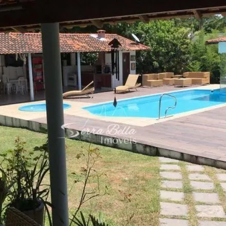 Buy this 5 bed house on Rua da Carrocavel in Caxito, Maricá - RJ
