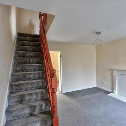 Image 5 - Springfields, Skipton, BD23 1HF, United Kingdom - Townhouse for rent