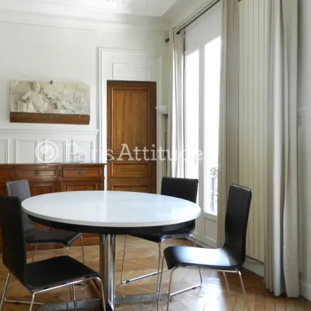 Image 8 - 22 Rue Étienne Marcel, 75002 Paris, France - Apartment for rent