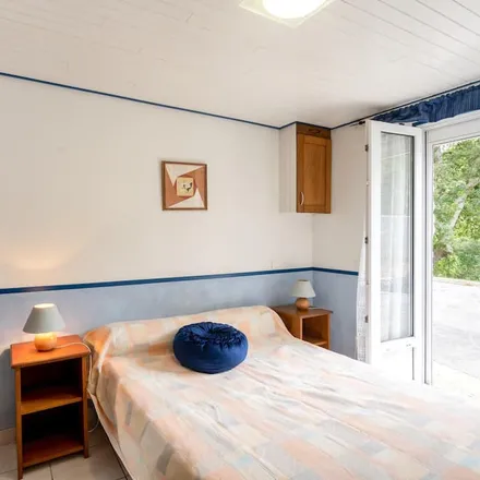 Rent this 1 bed house on 29790 Beuzec-Cap-Sizun