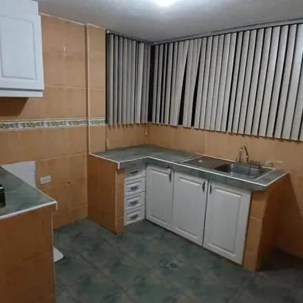 Rent this 2 bed apartment on Cortinas Decoraciones Angelica in Avenida Río Coca, 170501
