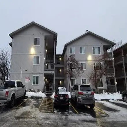 Buy this 2 bed condo on West 88th Avenue in Anchorage, AK 99529