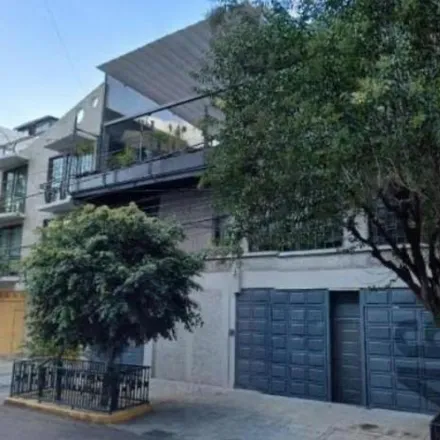 Buy this 3 bed house on Gabriel Mancera 23 in Benito Juárez, 03103 Mexico City