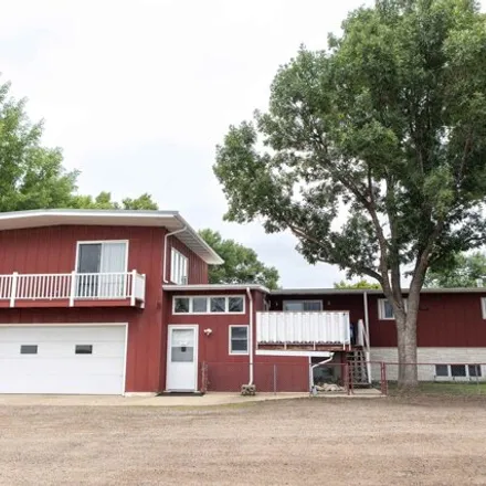 Buy this 7 bed house on 96 Country Acres Trailer Court in Ward County, ND 58701