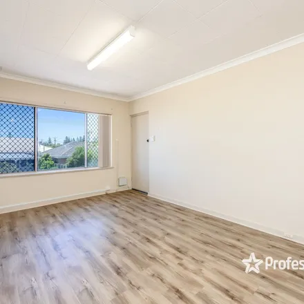 Rent this 2 bed apartment on Gregory Street in Beachlands WA 6530, Australia