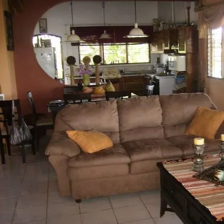 Rent this 3 bed house on Alajuela Province in Aguas Zarcas, 21004 Costa Rica
