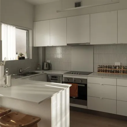Rent this 2 bed apartment on King Street in Kogarah NSW 2218, Australia