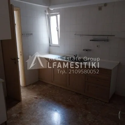 Image 5 - Masoutis, Πατησίων 158, Athens, Greece - Apartment for rent