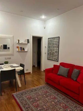 Rent this 1 bed apartment on Corso d'Italia 105 in 00198 Rome RM, Italy