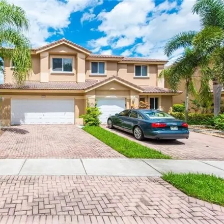 Rent this 3 bed house on 12537 Northwest 56th Drive in Coral Springs, FL 33076