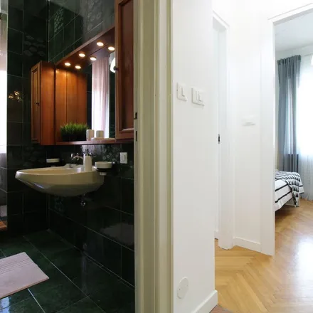 Image 5 - Condominio Venezia, Viale Venezia, 25124 Brescia BS, Italy - Apartment for rent