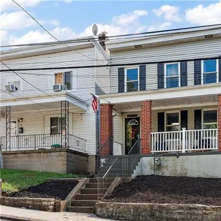 Buy this 2 bed house on 167 Dill Way in Pittsburgh, PA 15211