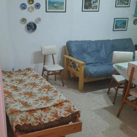 Rent this 1 bed apartment on Rivadavia 2257 in Centro, B7600 JUW Mar del Plata