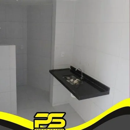 Buy this 2 bed apartment on unnamed road in Bairro dos Ipês, João Pessoa - PB