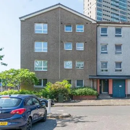 Buy this 3 bed apartment on Caledonia Road / Caledonia Street in Silverfir Street, Hutchesontown