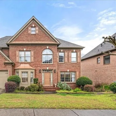 Rent this 6 bed house on 5844 Bailey Ridge Court in Johns Creek, GA 30097