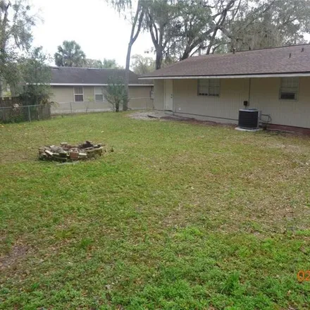 Image 7 - 740 South Thompson Street, DeLand, FL 32720, USA - House for rent