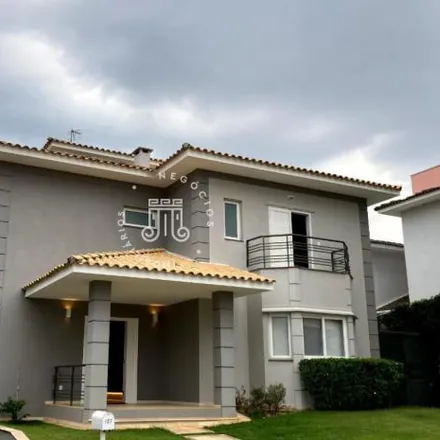 Buy this 4 bed house on unnamed road in Torres de São José, Jundiaí - SP