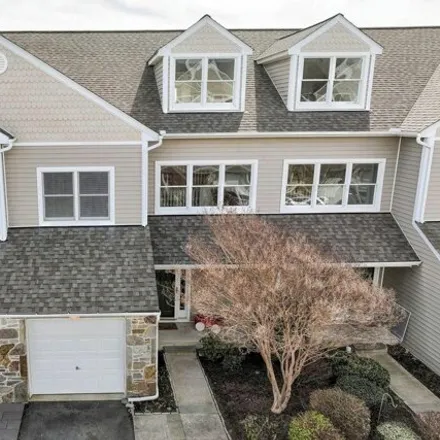 Buy this 2 bed townhouse on 489 Widgeon Way in Chester, Queen Anne's County