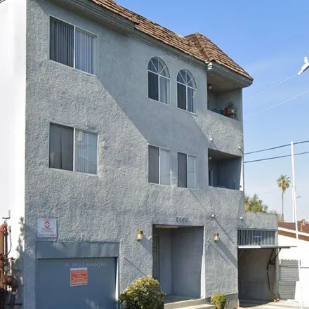Image 2 - 3240 Galli Street, Hawthorne, CA 90250, USA - Apartment for rent
