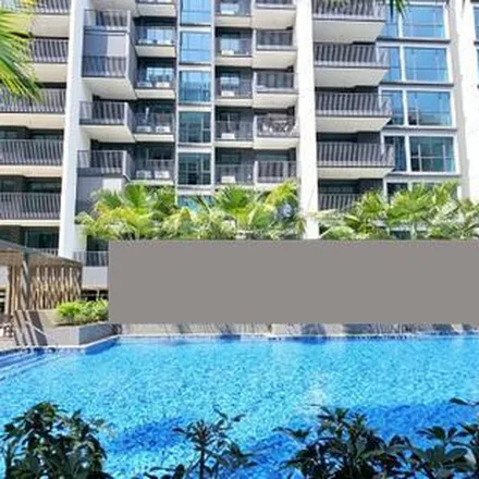 Image 2 - 7 Hougang Avenue 3, Singapore 530007, Singapore - Apartment for rent