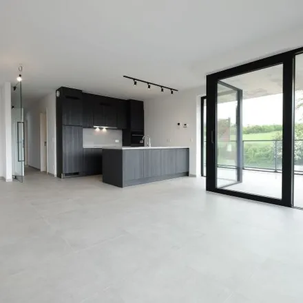 Image 9 - Bevingen-Centrum 1, 3800 Sint-Truiden, Belgium - Apartment for rent