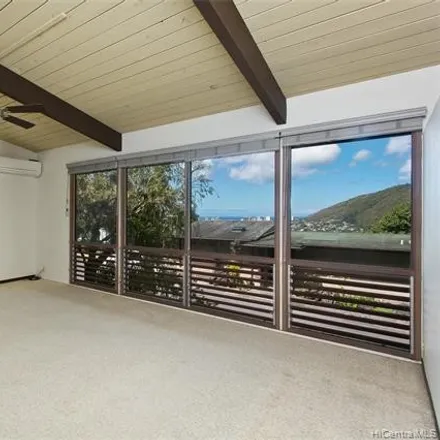 Image 3 - 3689 Woodlawn Terrace Place, Honolulu, HI 96822, USA - House for sale