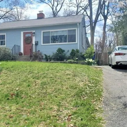 Rent this 3 bed house on 2730 Jennings Road in Kensington Heights, Wheaton