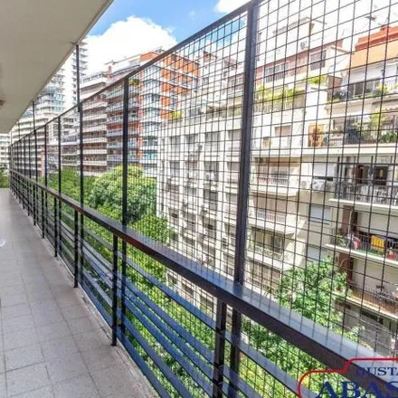 Buy this 4 bed apartment on Virrey Del Pino 2149 in Belgrano, C1426 ABC Buenos Aires