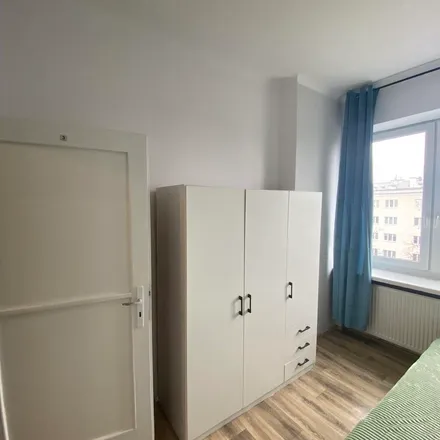 Image 8 - Stefan Starzyński, Aleja Niepodległości, 02-585 Warsaw, Poland - Apartment for rent