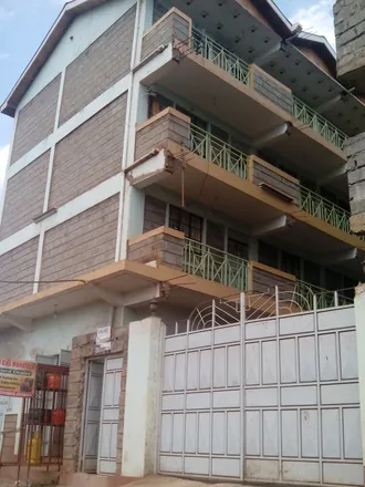 Image 3 - Nairobi, Kahawa West, NAIROBI COUNTY, KE - Apartment for rent